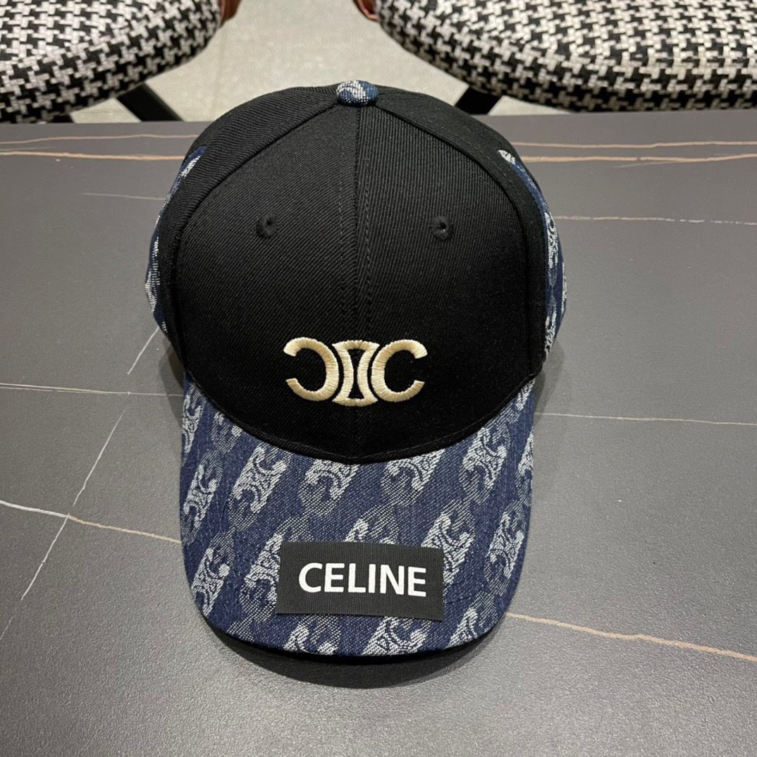 Celine Caps